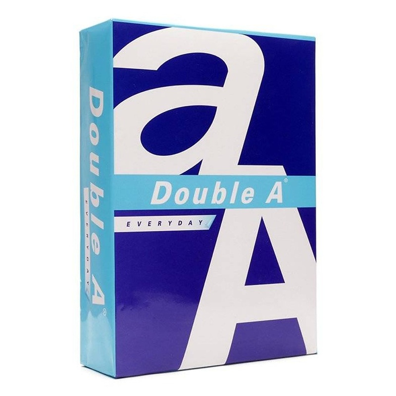 Giấy A5 Double A 70gsm